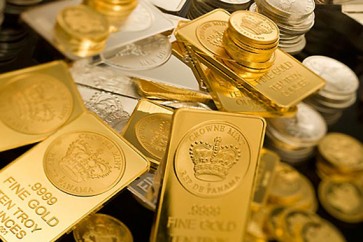 ما هو السر وراء كل هذا الاهتمام من قِبل البشر حول منح القيمة العالية للذهب والفضة ؟