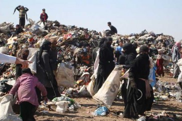 العراق: ارتفاع معدل الفقر إلى 30 في المئة