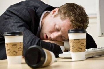 لماذا يشعر البعض بالتعب بعد شرب القهوة ؟