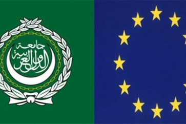 لجنة السياسة والأمن بالاتحاد الأوروبي تعقد اجتماعا مع جامعة الدول العربية في القاهرة