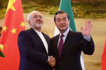 الصين تحذر من عرقلة الاتفاق النووي مع ايران