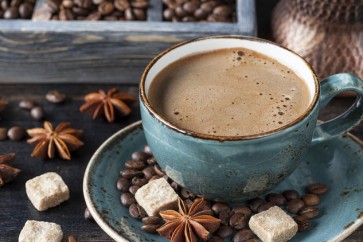 العلماء يكشفون عن فوائد جديدة للقهوة