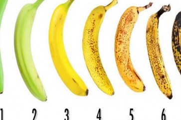 كيف عليك أن تختار الموز؟