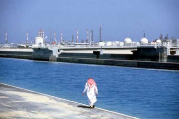 هبوط صادرات النفط السعودي إلى 7.636 مليون ب/ي في أكتوبر