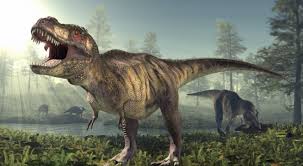 ما سبب انقراض الديناصورات؟