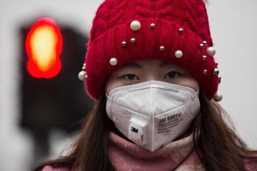 السلطات الصينية تسعى إلى كبح تدهور جودة الهواء