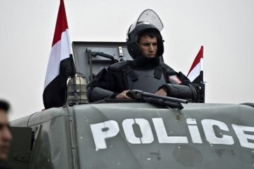 مقتل شرطي وإصابة ضابط برصاص مسلحين في الفيوم جنوب القاهرة