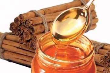 تناول مزيج العسل والقرفة يومياً!
