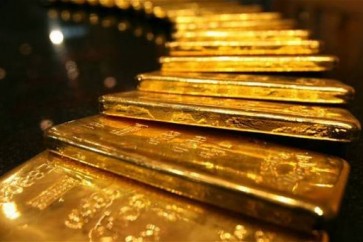 الذهب يلامس أعلى مستوياته في 7 أسابيع