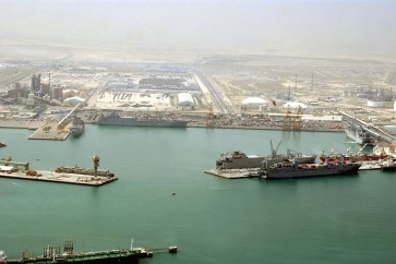 الكويت: استئناف حركة الملاحة البحرية في الموانئ عقب تحسن حالة الجو