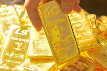 الذهب يتماسك بعد أكبر هبوط بأكثر من شهر