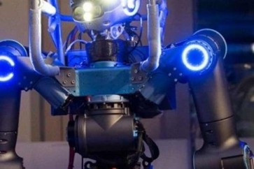 أول مقالة صحفية في العالم يكتبها ’روبوت’