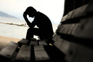 المصابين بالاكتئاب يعانون من مشكلات في الانتباه والتركيز والذاكرة
