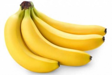 بعد أكل الموز... ماذا يحدث لجسمك
