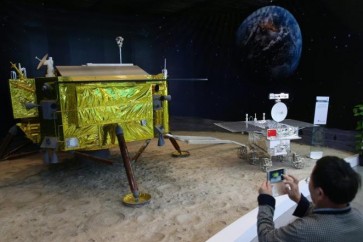 الصين تدير برنامجا طموحا لاستكشاف الفضاء (الأوروبية