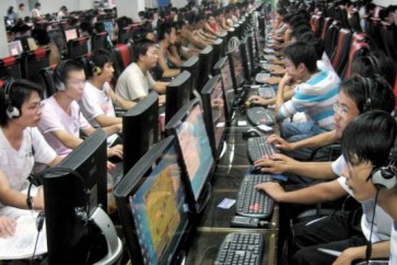عدد رواد الانترنت في الصين... الاعلى في العالم: اليكم العدد