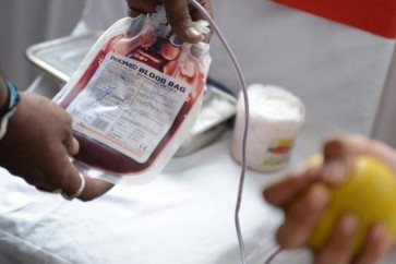 التبرع بالدم بحاجة إلى شروط من بينها معرفة حالتك الصحية