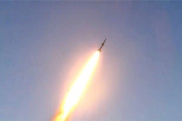 صاروخ كروز بحري ايراني