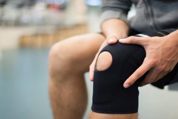 طريقة جديدة تؤخر جراحة الركبة لسنوات