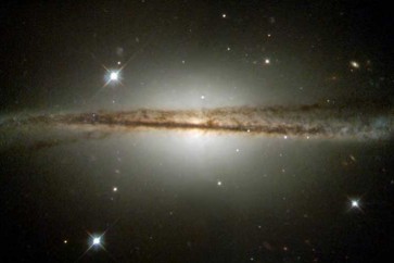 مجرة «درب التبانة» تتحرك بسرعة مليوني كيلومتر في الساعة