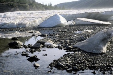 خلال 50 عاما.. المياه ستغمر 8 أقاليم روسية