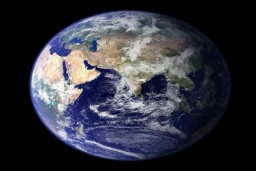 علماء يحددون تاريخ تشبع هواء الأرض بالأوكسيجين