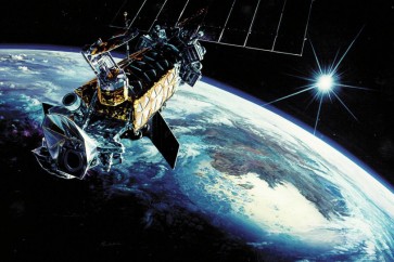 ناسا ترسل قمرا صناعيا تجريبيا إلى المحطة الفضائية الدولية