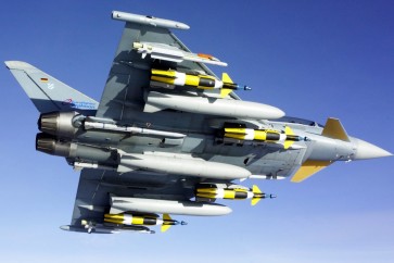 Eurofighter-Typhoon