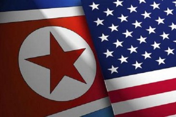 الولايات المتحدة_كوريا الشمالية