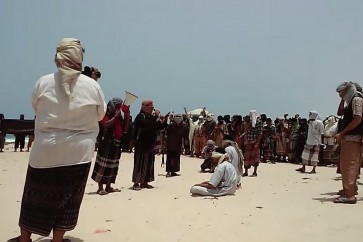 القاعدة في اليمن