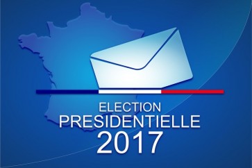 فرنسا الانتخابات الرئاسية