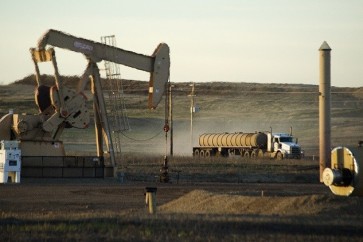 الولايات المتحدة تتمدد في سوق النفط مستغلة اتفاق خفض الإنتاج