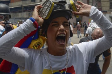 فنزويلا: التضخم بلغ 274 بالمئة