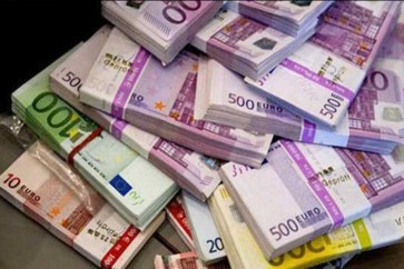 مصرفي ألماني اختلس 4ر1 مليون يورو