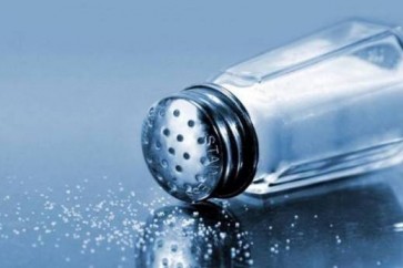 الصحة الروسية تحظر بيع الملح غير المدعم باليود