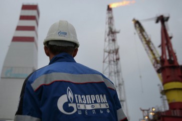 غازبروم: نمو صادرات الغاز الروسي إلى أوروبا بنسبة 13.2 بالمائة