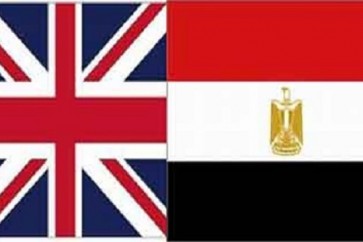 بريطانيا_مصر