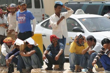 تفاقم بطالة السعوديين رغم التضييق على العمالة الأجنبية
