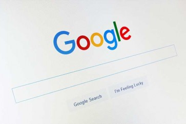 غوغل يواجه غرامة "ضخمة"