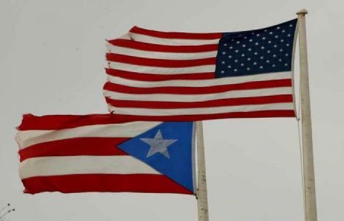 استفتاء بورتوريكو_الولايات المتحدة الاميركية