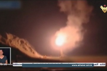 الصواريخ الايرانية بنظر العدو