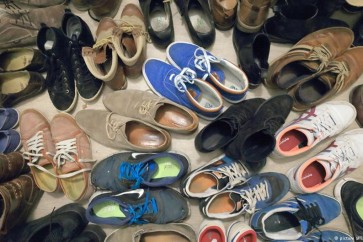 السير دون حذاء في البيت يجب أن يراعي الأوضاع الصحية