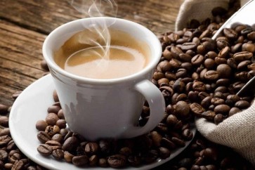 مادة الكافيين الموجودة في القهوة تؤثر على الشهية وتساهم بإنقاص الوزن