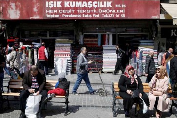 تركيا تسعى لتأسيس 50 مركزا تجاريا حول العالم