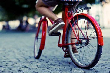 ركوب الدراجات يحمي الخلايا العصبية للدماغ من التلف