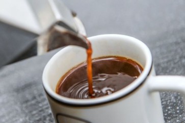 أكدت الدراسة أن شرب القهوة مفيد للصحة