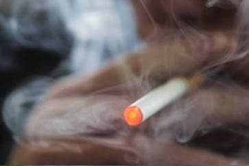 أمريكا نحو تقليص نسبة النيكوتين في السجائر