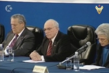 لجنة فينوغراد