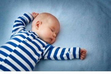 النوم الكافي يقلل خطر إصابة الأطفال بمرض السكري
