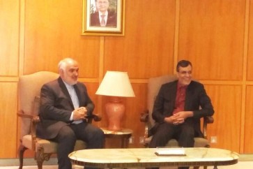 مساعد وزير الخارجية الايراني وصل الى بيروت في زيارة رسمية